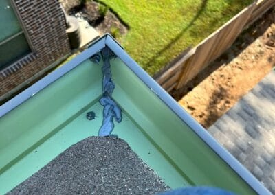 AC Gutters Houston Texas Gutter Repair